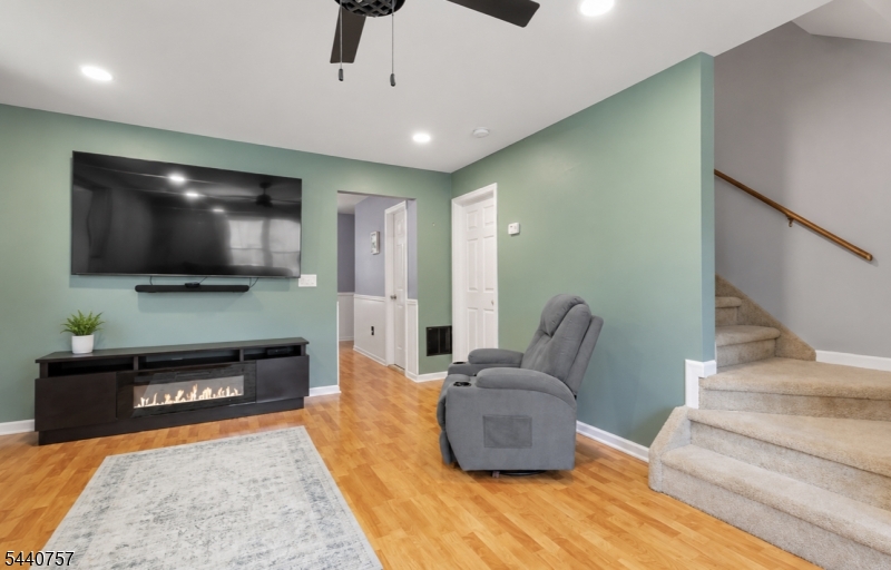 Concord Ridge - Residential