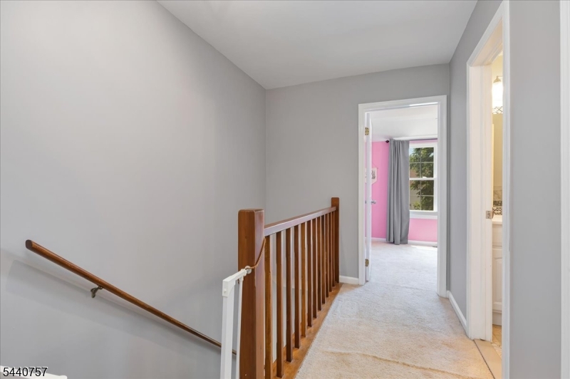 Concord Ridge - Residential