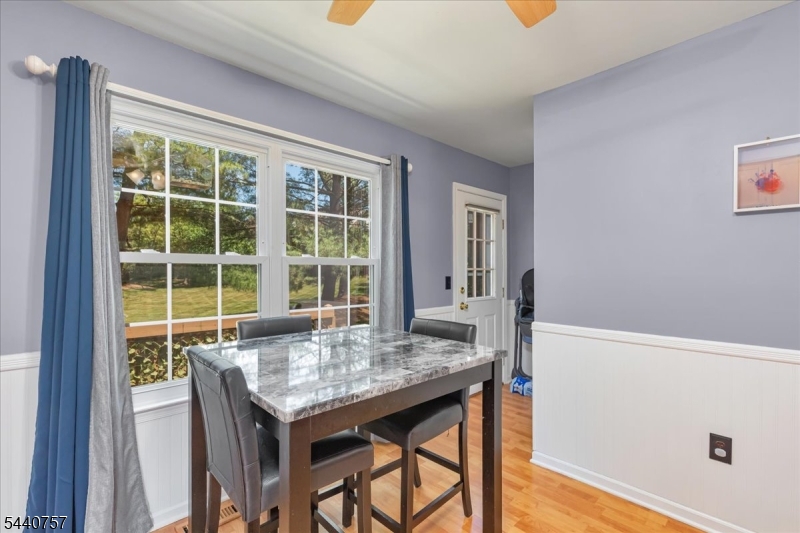 Concord Ridge - Residential