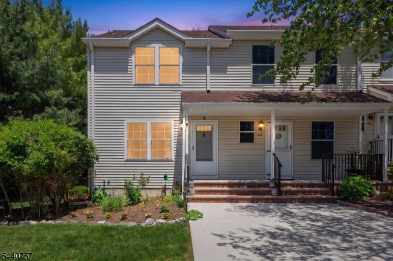 Concord Ridge - Residential