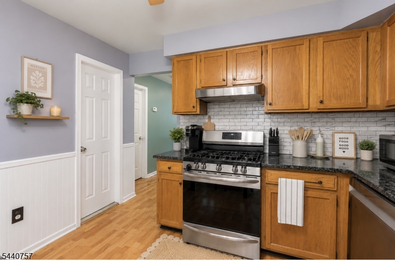 Concord Ridge - Residential
