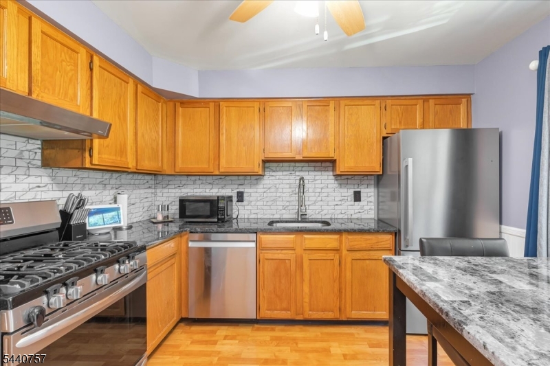 Concord Ridge - Residential