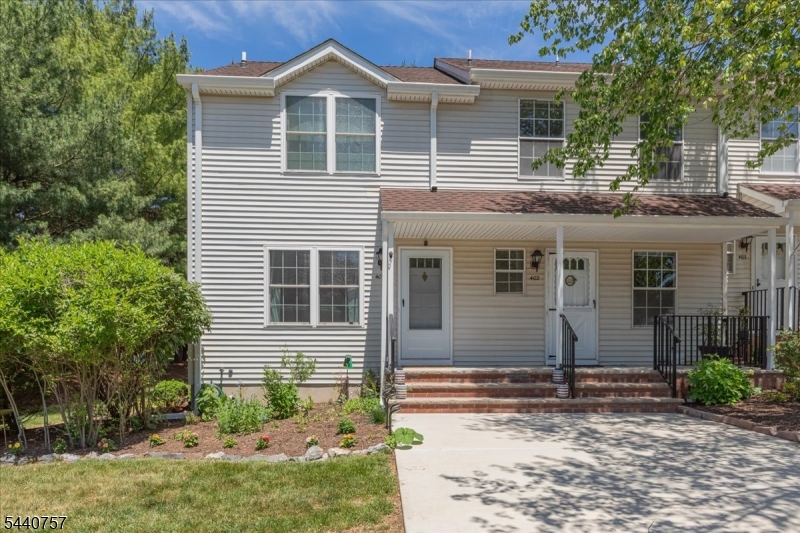 Concord Ridge - Residential