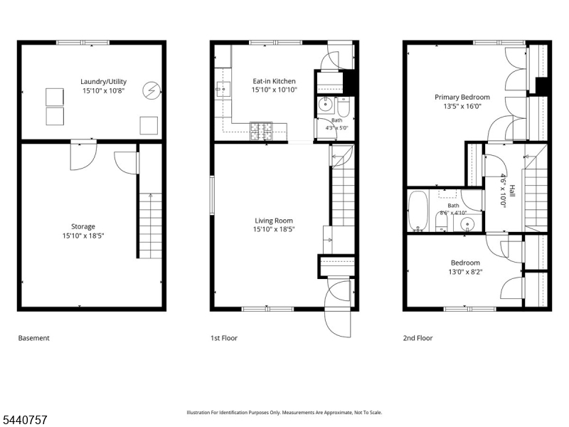 Concord Ridge - Residential