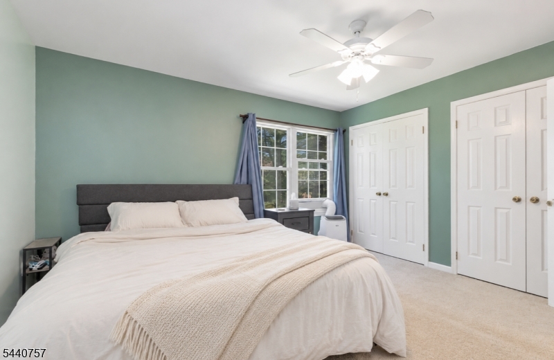 Concord Ridge - Residential