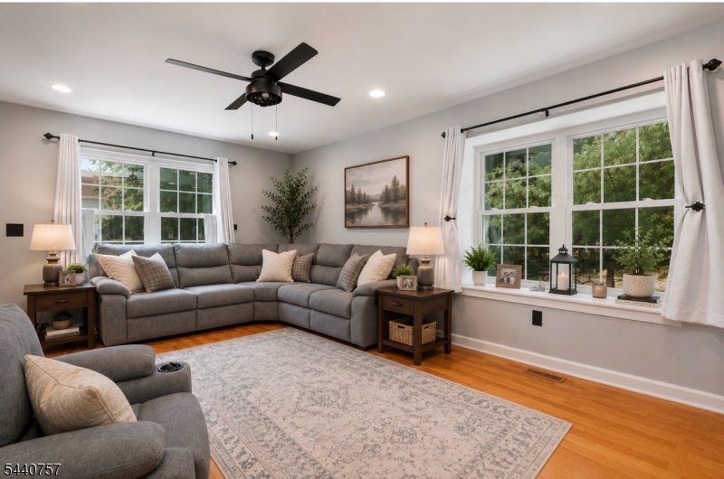 Concord Ridge - Residential