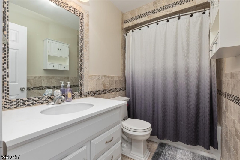 Concord Ridge - Residential
