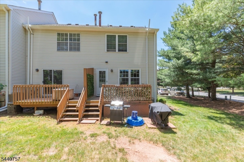 Concord Ridge - Residential
