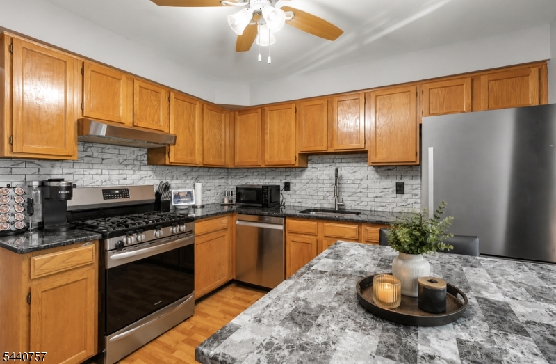 Concord Ridge - Residential