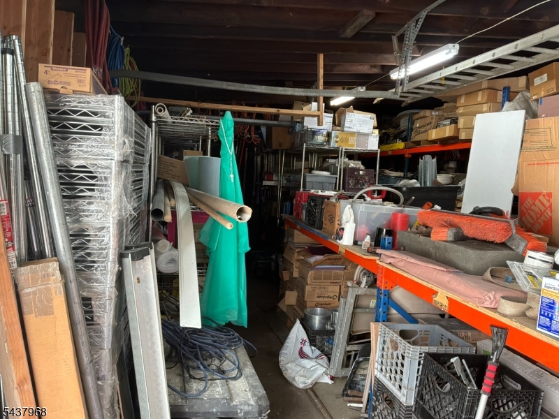 Ironbound - Commercial Lease