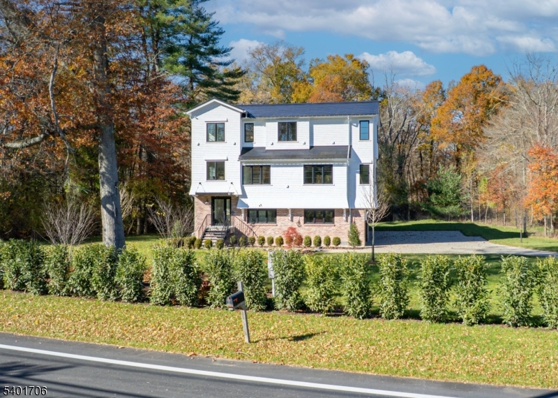 Green Village - Residential