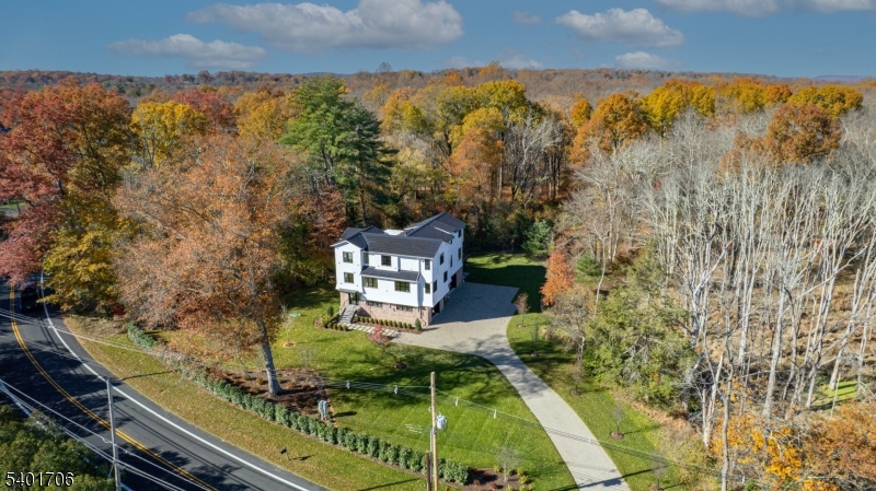 Green Village - Residential