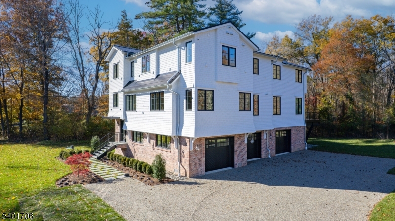 Green Village - Residential