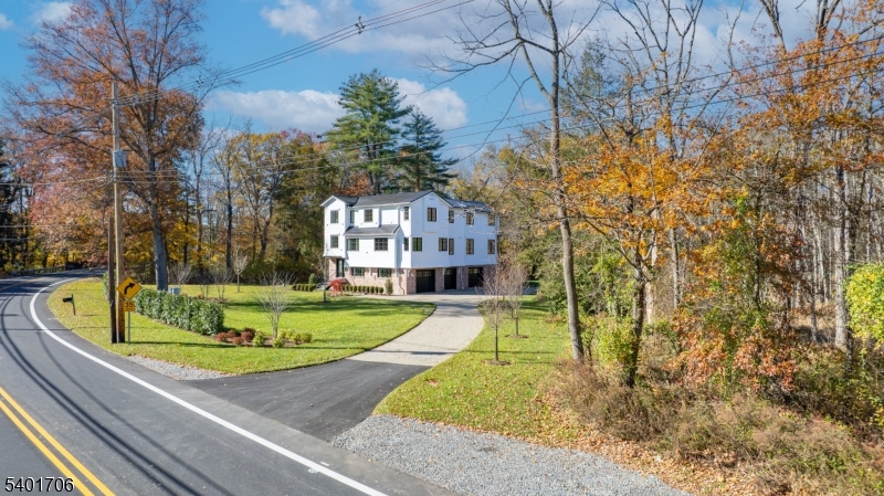Green Village - Residential