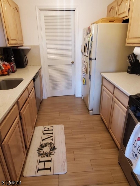 Hanover Hills - Residential Lease