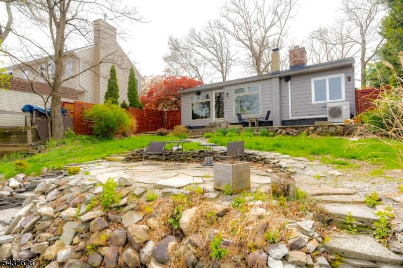LAKE SHAWNEE - Residential Lease