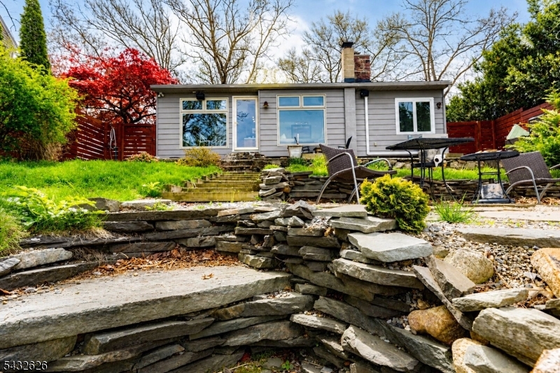 LAKE SHAWNEE - Residential Lease