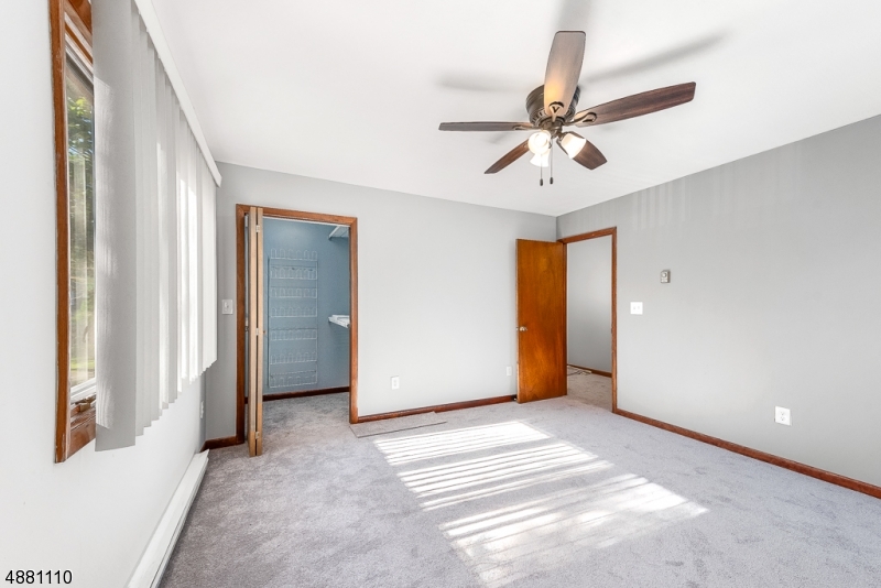 HOPATCONG HILLS - Residential