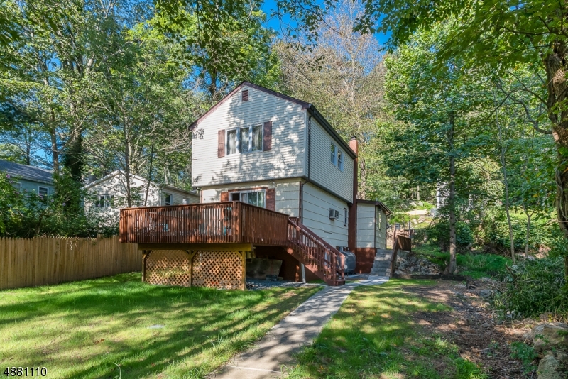 HOPATCONG HILLS - Residential