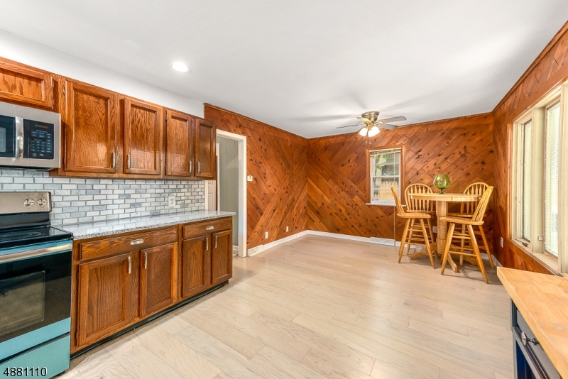HOPATCONG HILLS - Residential