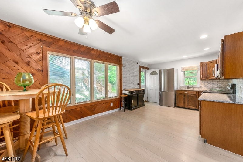 HOPATCONG HILLS - Residential