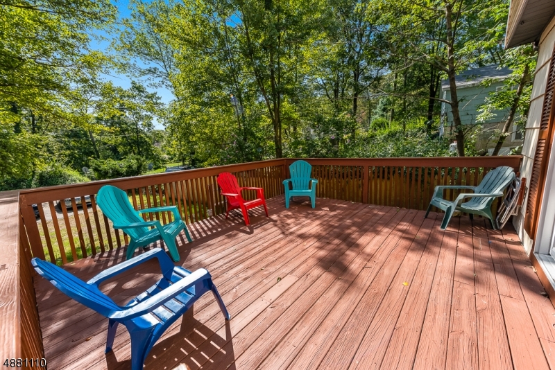 HOPATCONG HILLS - Residential