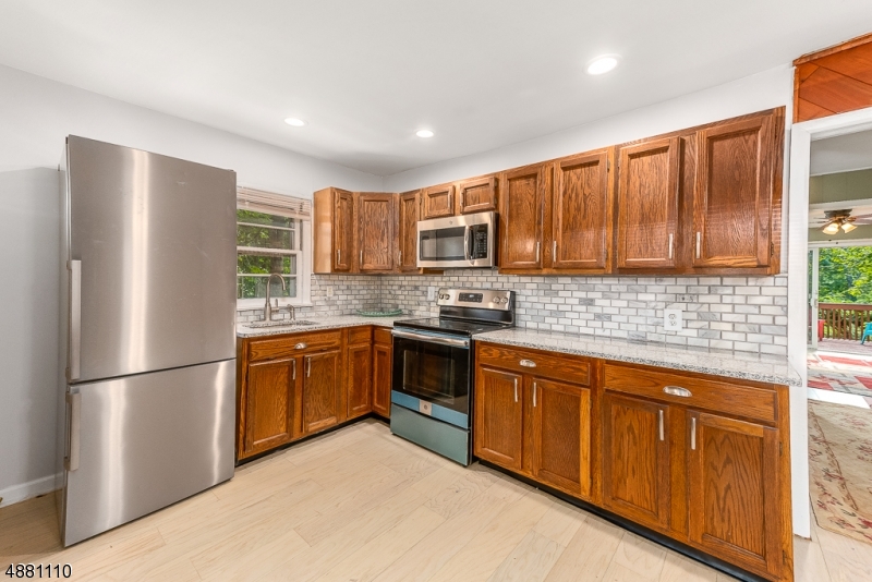 HOPATCONG HILLS - Residential