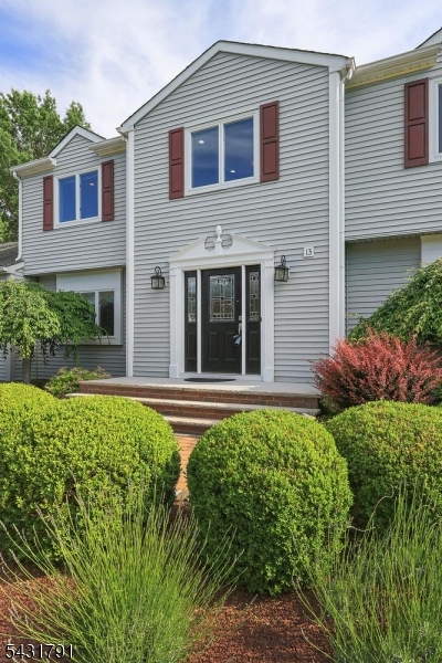 Eagles Crest - Residential
