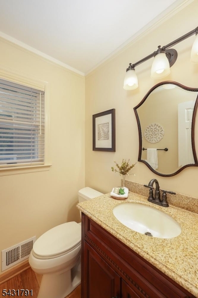 Eagles Crest - Residential