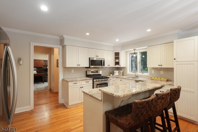 Eagles Crest - Residential