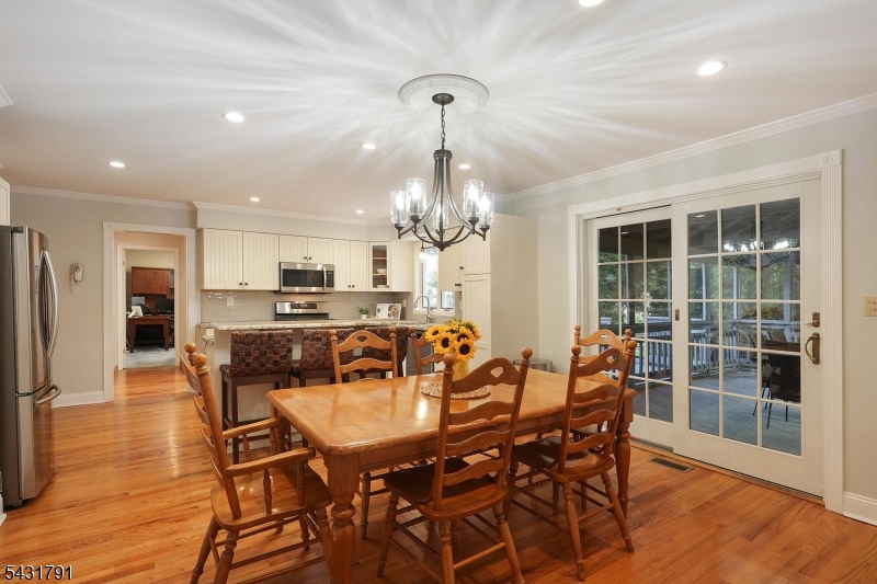Eagles Crest - Residential