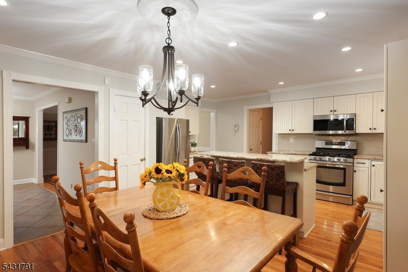 Eagles Crest - Residential