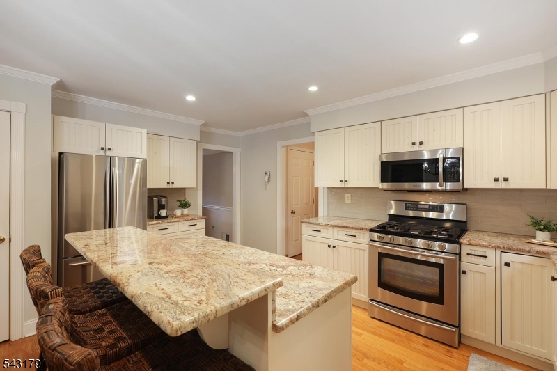 Eagles Crest - Residential
