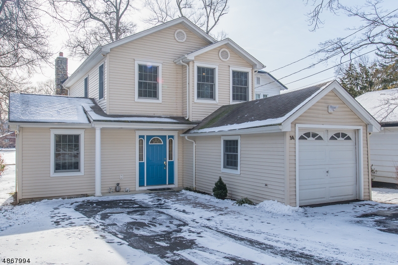 Indian Lake - Residential