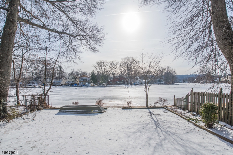 Indian Lake - Residential