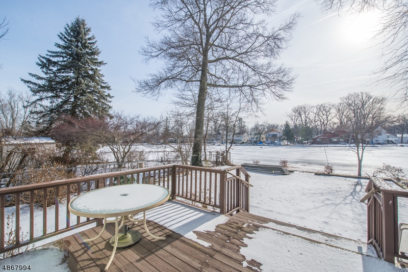 Indian Lake - Residential