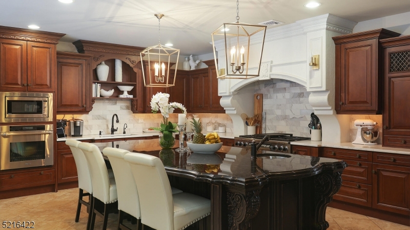 River's Edge - Residential