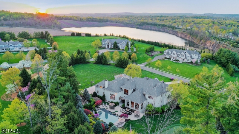 River's Edge - Residential