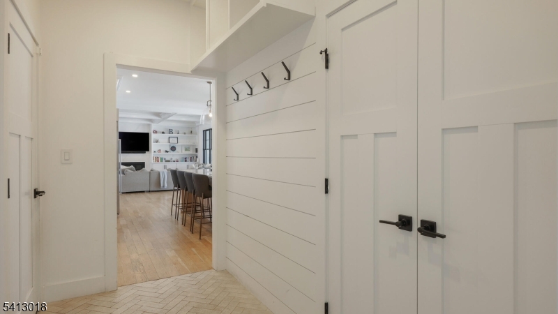 North Side - Residential