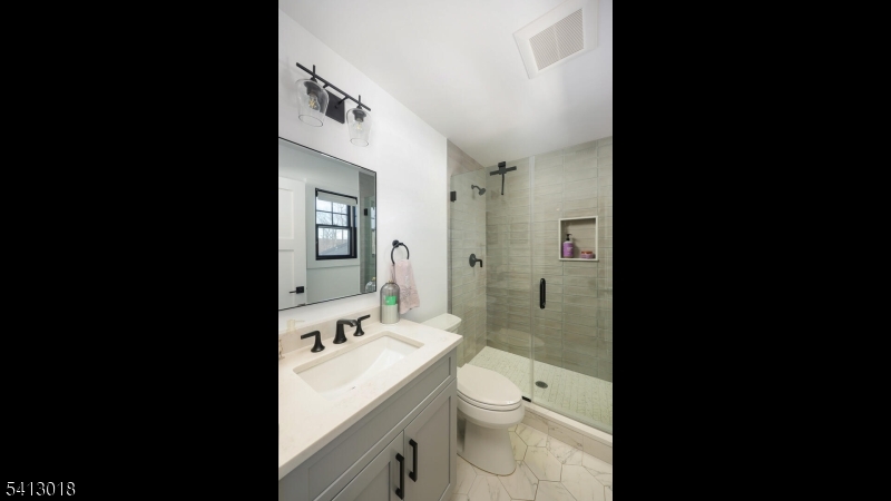 North Side - Residential