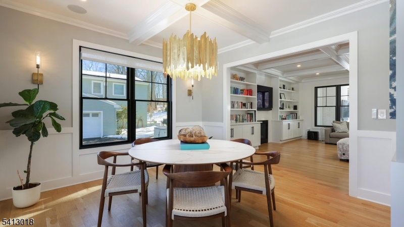 North Side - Residential