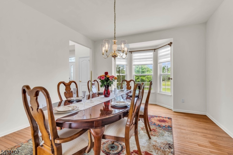Estates At West Amwell - Residential