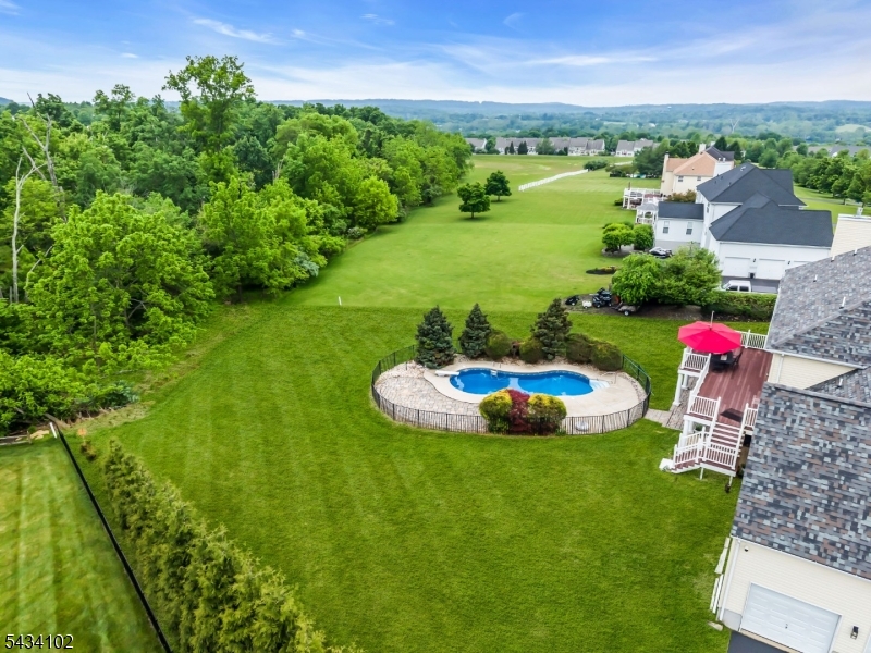 Estates At West Amwell - Residential