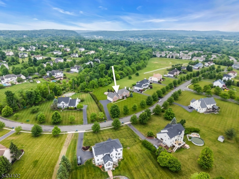 Estates At West Amwell - Residential