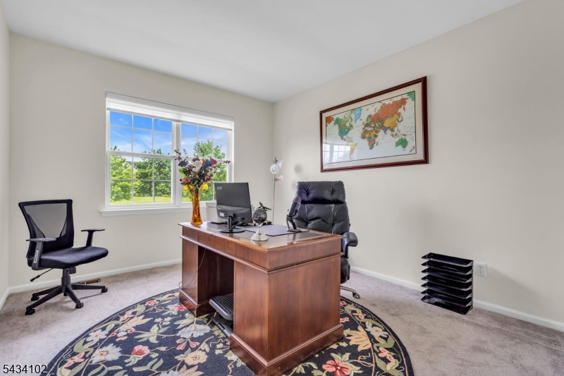 Estates At West Amwell - Residential
