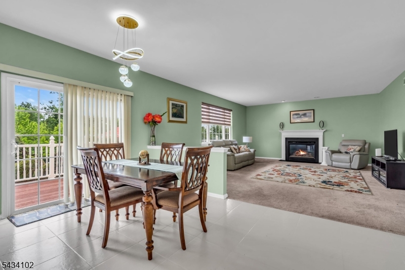 Estates At West Amwell - Residential