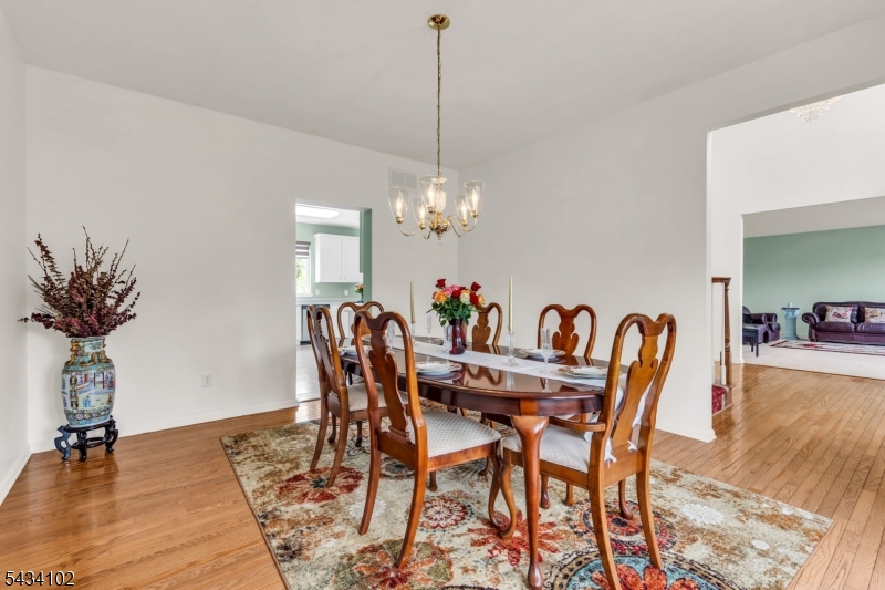 Estates At West Amwell - Residential
