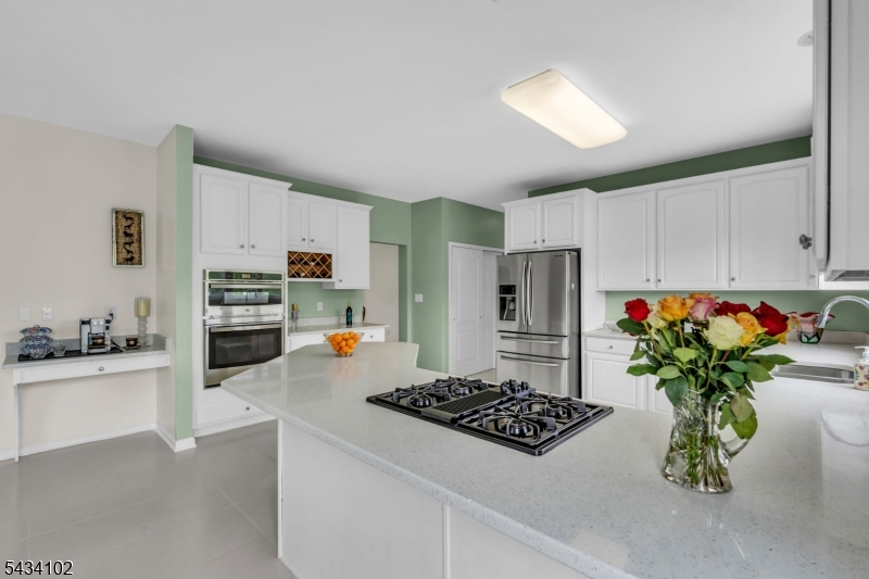 Estates At West Amwell - Residential