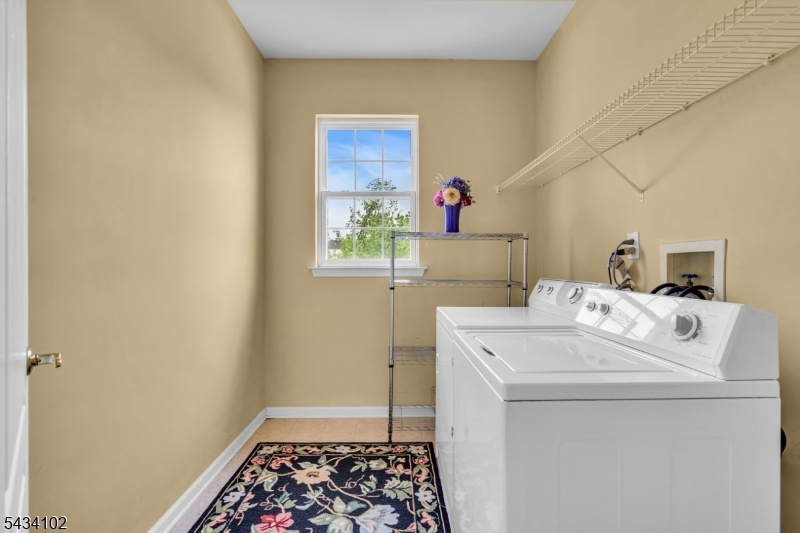 Estates At West Amwell - Residential