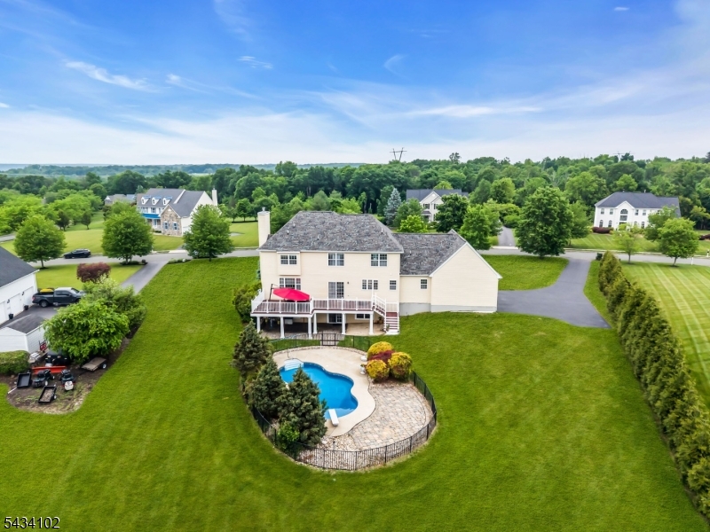 Estates At West Amwell - Residential